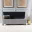 Repose-pieds, banc pour chambre ou entrée-1022373129