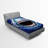 Microfiber Fitted Sheet-42092835