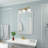 Mathias 3 - Light Dimmable Vanity Light-22669953