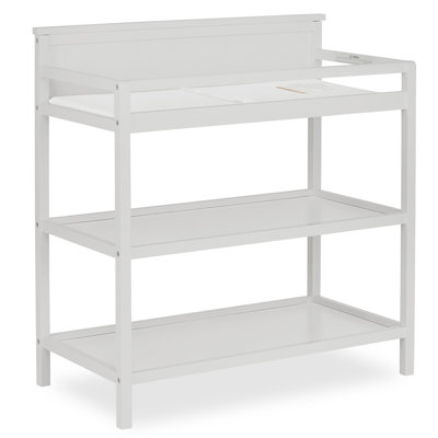 Universal Changing Table with Pad