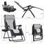 Fauteuil inclinable zéro gravité Wayman-148392483
