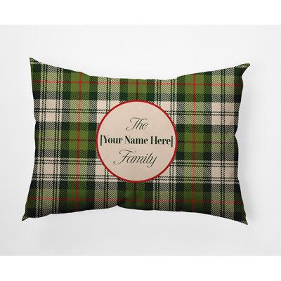 Polyester / Mélange de polyester Housse de coussin rectangulaire intérieure / extérieure lombaire et insert