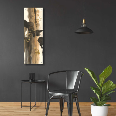 «Smoke And Miroirs II» par Chris Paschke