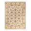 Overdyed One-of-a-Kind Rectangle 9'2" X 12'1" Hand Knotted Area Rug