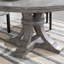 Luna Area Rug, Handwoven Wool Stripes, Natural And Gray Jute Cotton-29900091