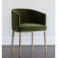 Cornella Upholstered Arm Chair-1358500777