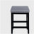 Cavalry Saddle Bar Stool
