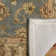 Taylor Hand Tufted Wool Oriental Rug