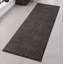 Pure Anthracite Rug