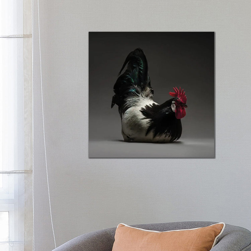 Lakenfeld by CHICken - Wrapped Canvas Print, 66.04 cm H x 66.04 cm W x 1.91 cm D