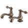 Ensemble de robinets de cuve Heritage