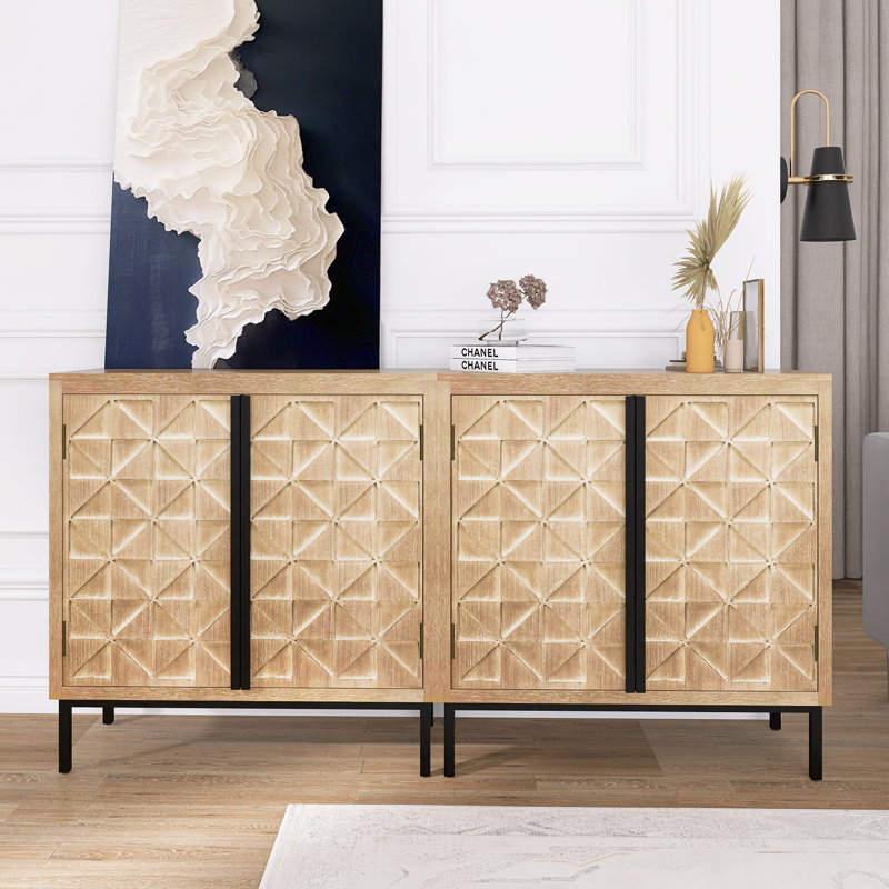 Armoire d'appoint Tieke