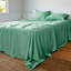 Ensemble de draps BedVoyage - 100% viscose de bambou - Froid et léger-1764175264-1858286860