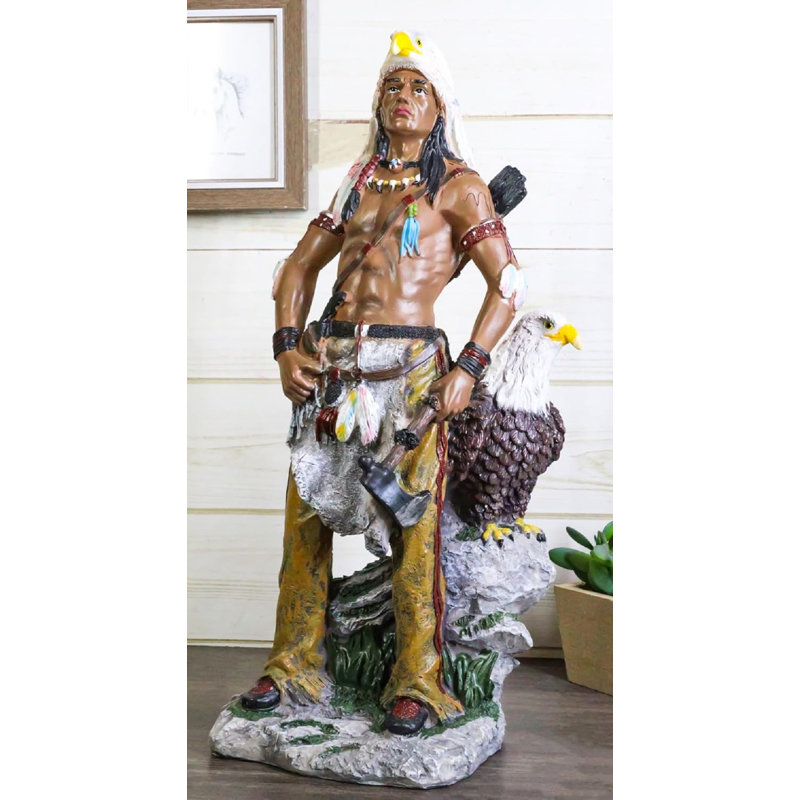 Objet de décoration Jamiylah