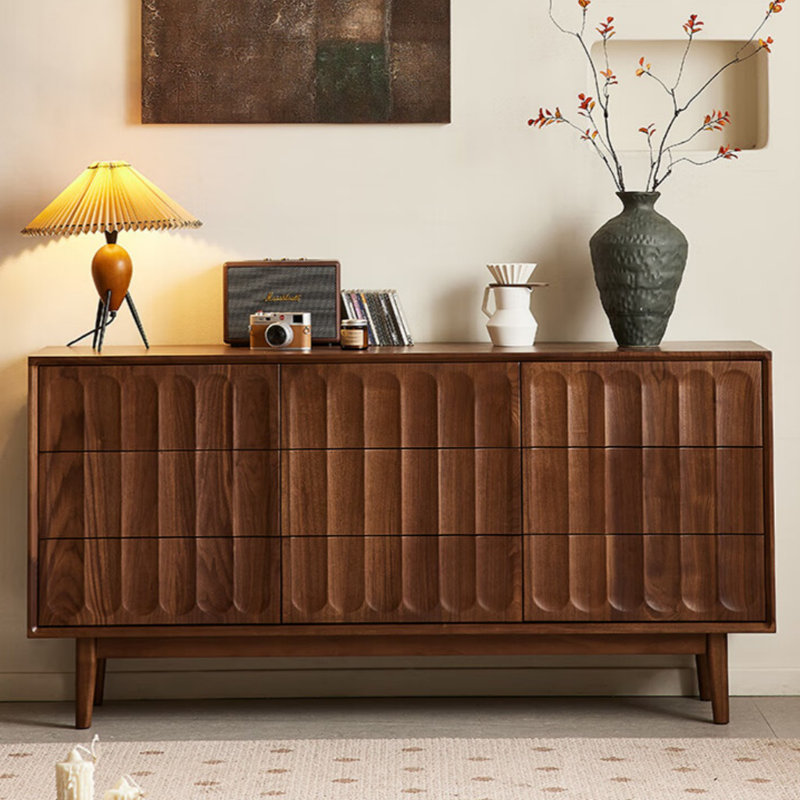 Buffet Nordic Minimalist