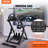 Inbox Zero Adjustable PC & Racing Game Chair