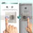 Probrico Fingerprint Door Lock Biometric Electronic with Smart Lock Keyless Entry Door Handle Lock with App-109750775