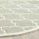 Tekonsha Geometric Wool Hand Woven Area Rug