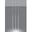 Leeming 3 - Light Kitchen Island Pendant-62601963