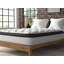 Matelas hybride 14 po Wayfair Sleep - ferme - très grand-408850560