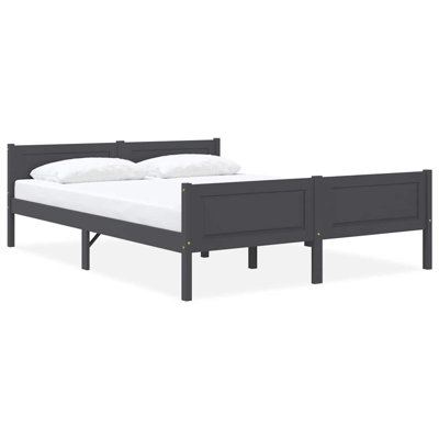 Graci Bed