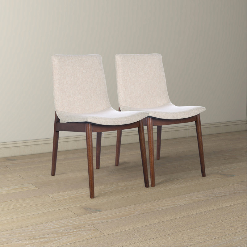Ensemble de 2 chaises Ravel