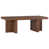 Satin Walnut selected