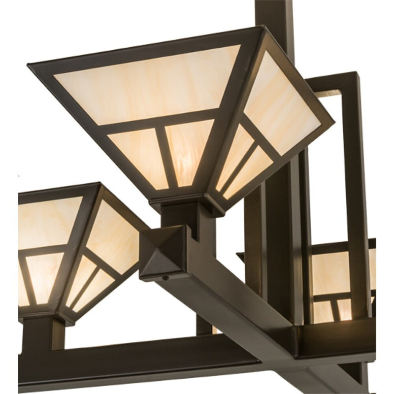 "T" Mission 4 - Light Pendant