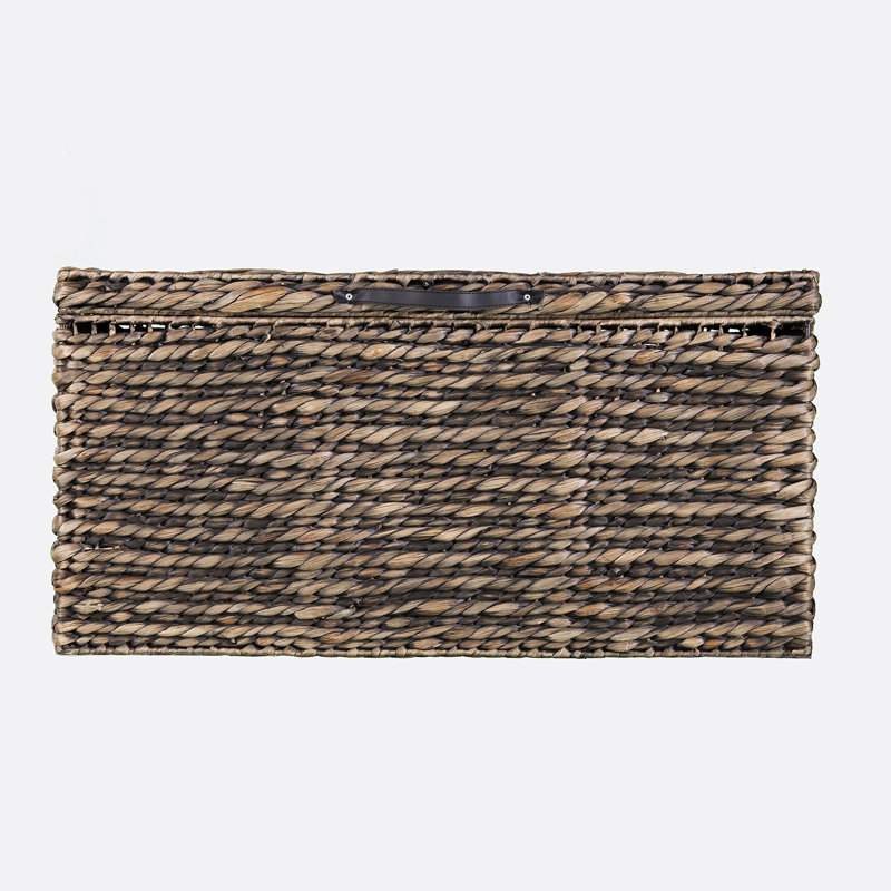 Middleham Wicker Trunk