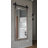 Neace Wood Flat Mirror-2039103152