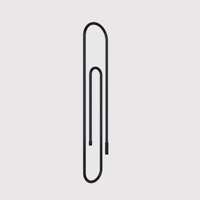 Clip Towel Warmer