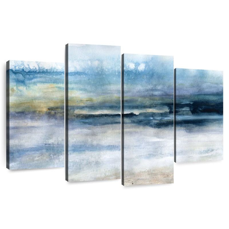 Avery Wind and Water II, H 22 po x l 36 po