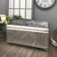 Jalyn Accent Trunk