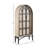 Victoria Dracaea 83" Tall Cabinet-100710865