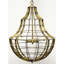 4 - Light Chandelier