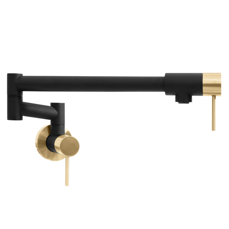 ZLINE Autograph Edition Gemini Pot Filler