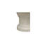 Magnolia Outdoor Dining Table Cream