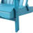 Henninger Foldable Outdoor Adirondack Chair-1038273261