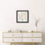 «Art Deco Geometric II» par Elisabeth Fredriksson - impression d'art graphique-49900509-49900514