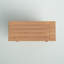 Buffet et console en bois massif Armenta