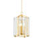 Ramsey 3 Light Lantern