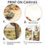 Arizona Desert Scenery II - Western Large, art mural 2 pièces-2109559876-2109559899-2109559877