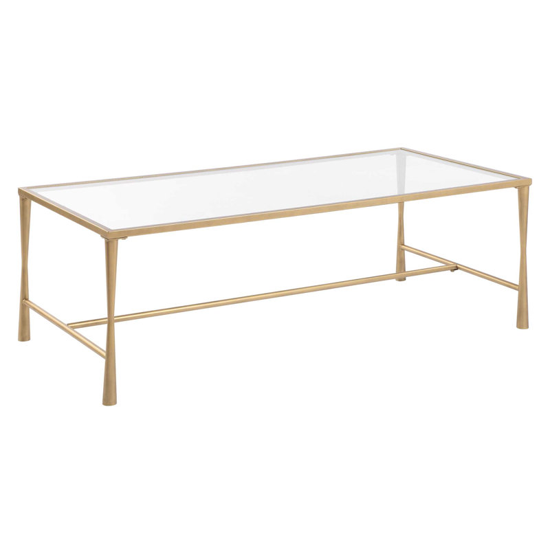 Four Legs Coffee Table