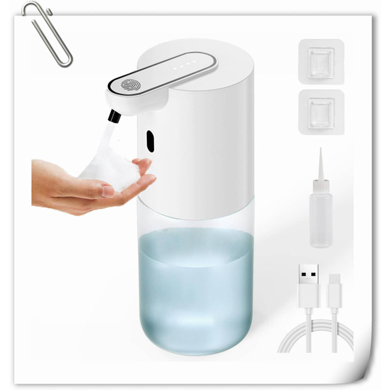 Distributeur de savon