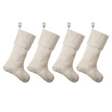 Toscana Design Christmas Stocking