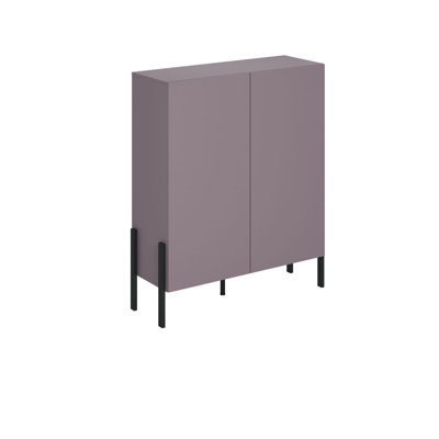Shantal Highboard Accent Chest