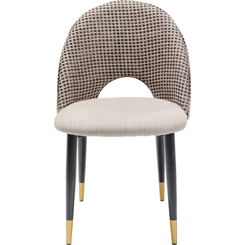 Chair Hudson, Beige