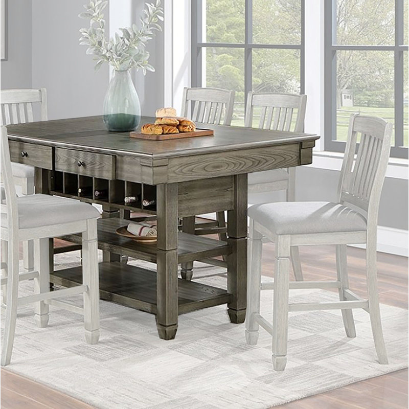 Millfield Dining Table