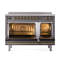 ILVE Nostalgie II 48 in Induction Range-2036211040