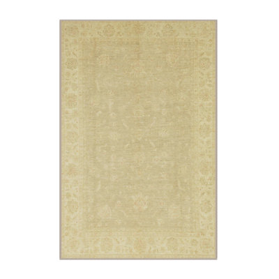 Tapis abstrait moderne 2594